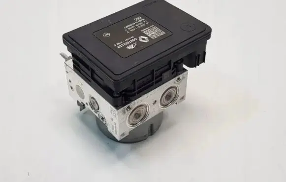 Renault Megane IV Master brake cylinder