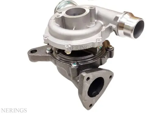 Renault Scenic III - Grand scenic III Turbo 774193 7741935003S 7741930003