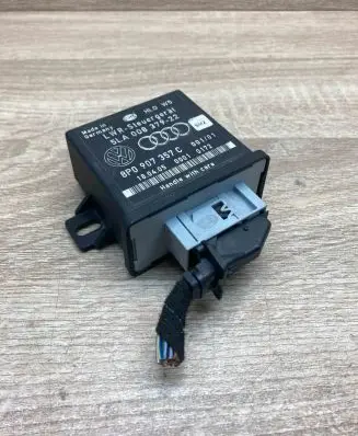 Audi A6 S6 C6 4F Light module LCM 5LA00837922 8P0907357C