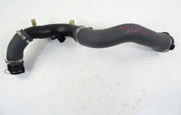 Nissan Qashqai Intercooler hose/pipe 144600468R