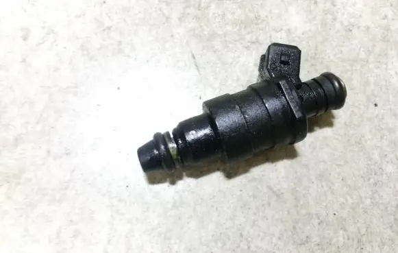 Fiat Ulysse Fuel injector