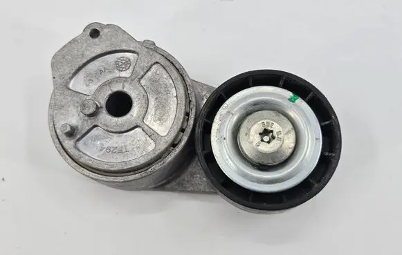 Audi A5 Generator/alternator belt tensioner 06R903133A