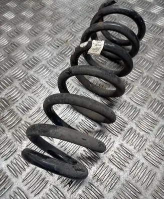 Land Rover Discovery Sport Rear coil spring 