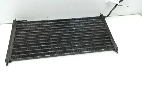 Jaguar XJS A/C cooling radiator (condenser) 