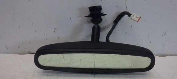 Mazda 6 Rear view mirror (interior) 015318