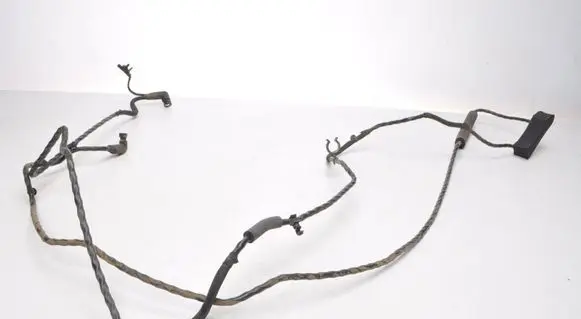 Volvo XC40 Engine coolant pipe/hose 31478239