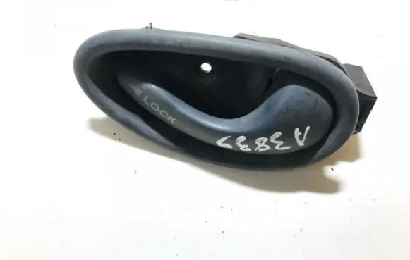 Fiat Doblo Front door interior handle t044