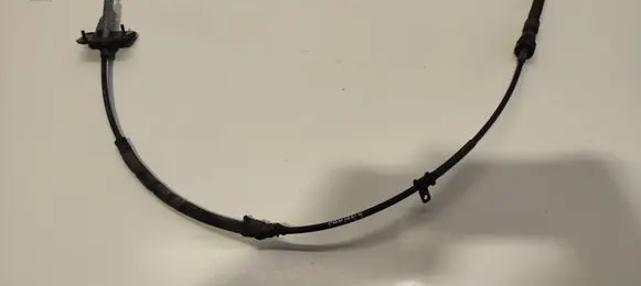 KIA Sorento Gear shift cable linkage 467003E920