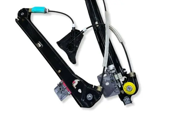 Mercedes-Benz AMG GT 4 x290 w290 Front door electric window regulator 054804101