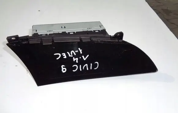 Honda Civic IX Screen/display/small screen 78260TV0E320M1