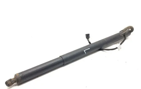 Volkswagen PASSAT B8 Shock absorber/damper mounting bracket 3G9827851A
