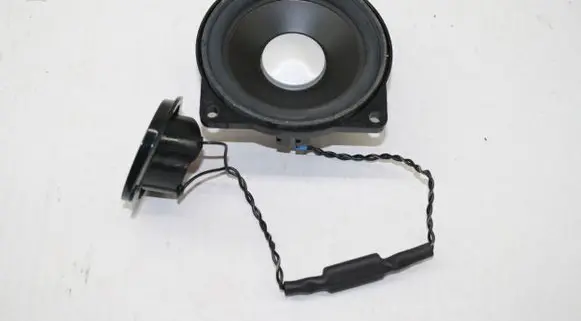 BMW 4 F32 F33 Panel speaker 9368383