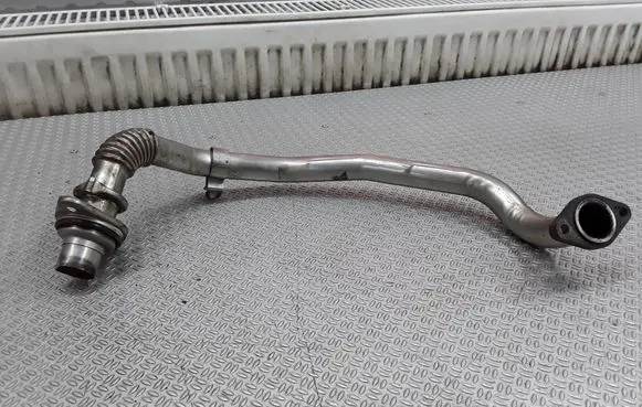 Citroen C5 EGR valve line/pipe/hose 9652264880