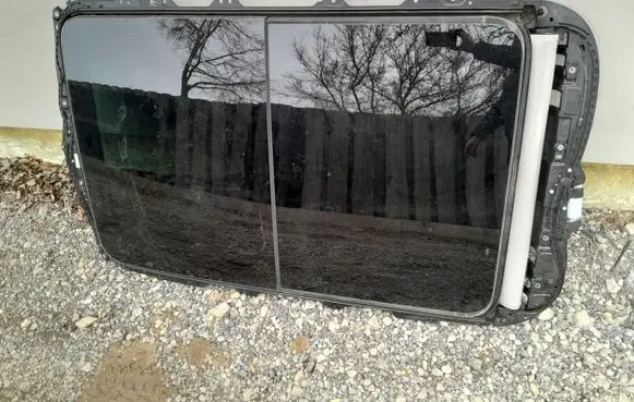Volkswagen Golf VII Sunroof set 5G9877049A