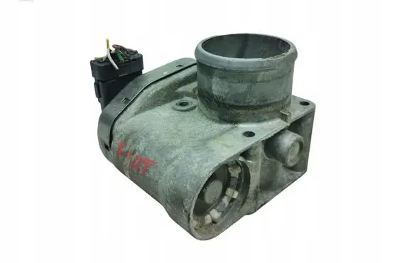 Fiat Doblo Throttle valve