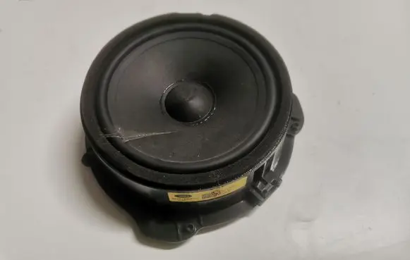 Jaguar F-Pace Front door speaker GX7318808CD