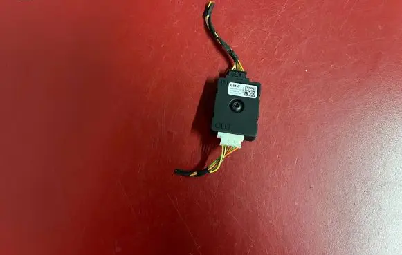 BMW X4 G02 Aerial antenna amplifier 6840273