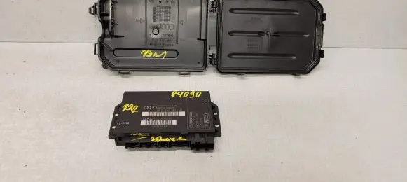 Audi A4 S4 B6 8E 8H Comfort/convenience module 8E0959433AT 8E0927355 00002728B2
