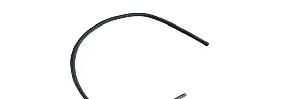Dodge Challenger Rubber seal front coupe door 5160346aa