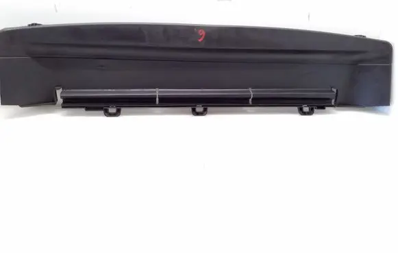 Volkswagen Transporter - Caravelle T5 Bottom radiator support slam panel 7H0805962B