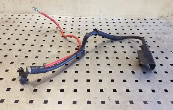 Skoda Yeti (5L) Positive cable (battery) 1K0971228L