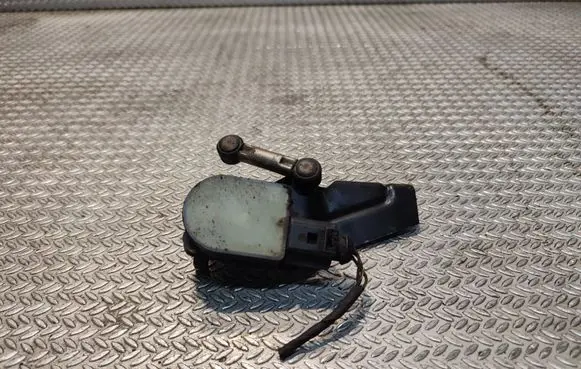 Mercedes-Benz Sprinter W906 ESP acceleration yaw rate sensor 9065420118