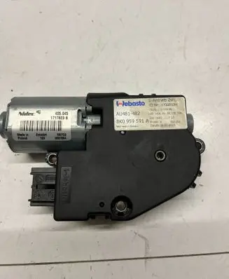 Audi S5 Sunroof set 8K0959591A
