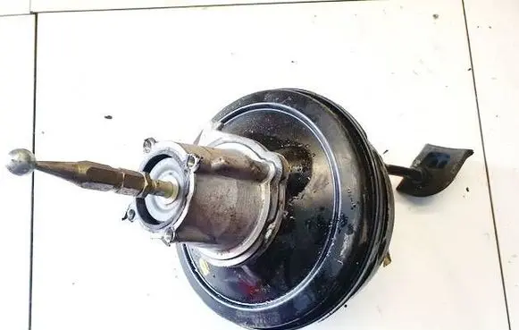 Audi A8 S8 D3 4E Brake booster 4E1612105A