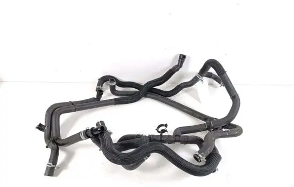 Ford Mach-E I Air intake hose/pipe