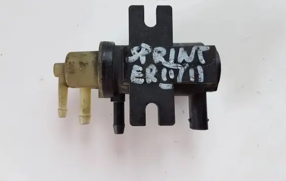 Mercedes-Benz Sprinter W906 Turbo solenoid valve A0091533128