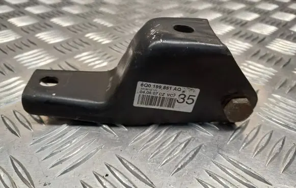 Seat Ibiza III (6L) Gearbox mounting bracket 6Q0199851AQ 3318219