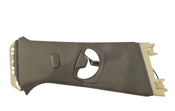 BMW 3 F30 F35 F31 (B) pillar trim (top) 7220998