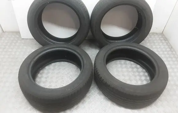 Lexus RX 450H R20 summer tire 23555R20