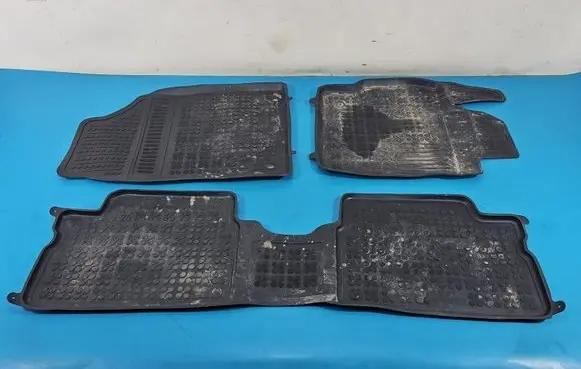 Toyota Auris 150 Front floor mat IMPRK1550186