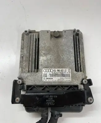 Engine control unit/module ECU