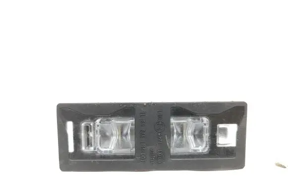 Audi Q2 - Number plate light 8W6943021A