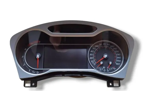 Ford Mondeo MK IV Speedometer (instrument cluster) 8M2T-10849-XC