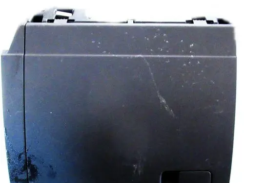 Volkswagen Touran III Glove box 5TB857097