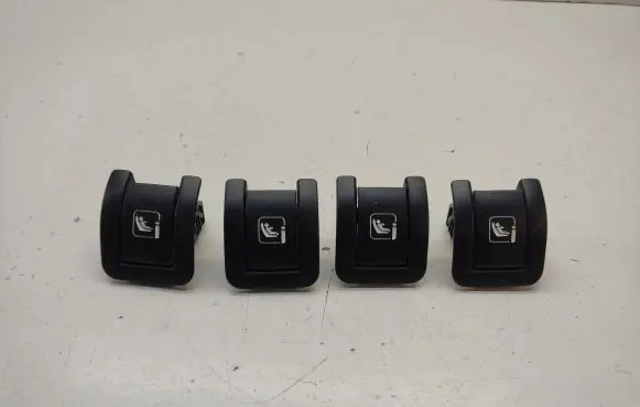 Hyundai Tucson TL ISOFIX cover 89855D7020