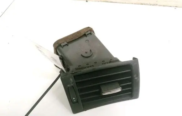 Audi A4 S4 B6 8E 8H Dash center air vent grill