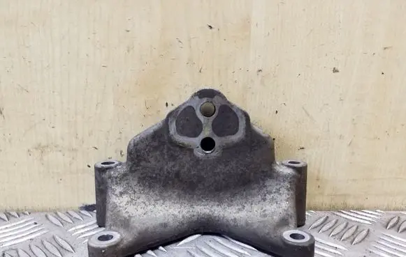 Volkswagen Touareg II Gearbox mounting bracket 7L6399649D