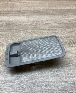 Toyota Corolla Verso E121 Front seat light TOYOTACOROLLA