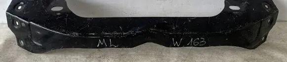 Mercedes-Benz ML W163 Top upper radiator support slam panel