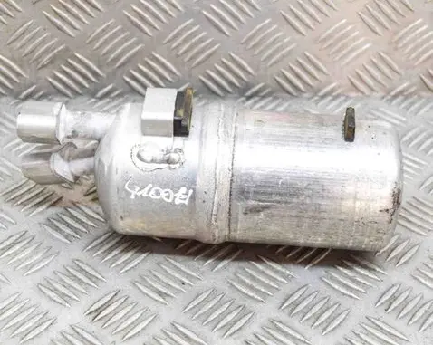 Renault Kangoo II Air conditioning (A/C) air dryer VP2U3H19E647AH 8200247360