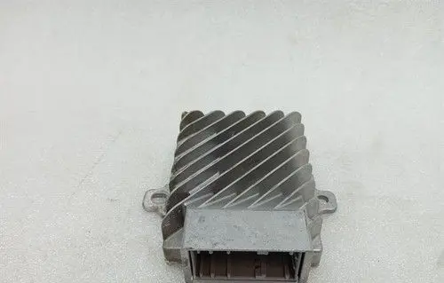 BMW M3 F80 Sound amplifier 2622505