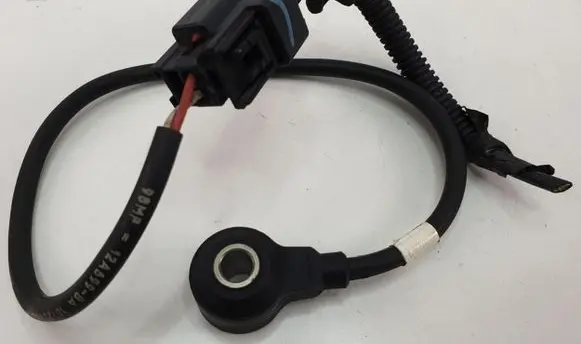 Volvo S40 Detonation knock sensor 98MF12A699-BA