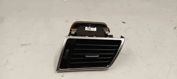 Mercedes-Benz GLE (W166 - C292) Dashboard side air vent grill/cover trim A1668309200