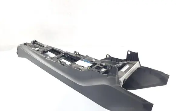 Audi Q5 SQ5 Center console 4S1863243E
