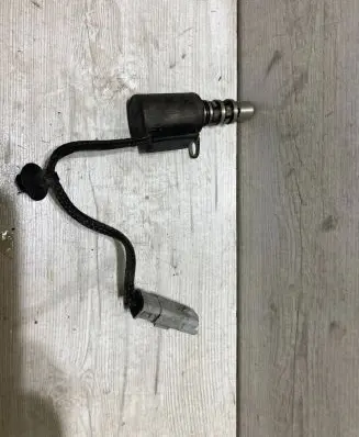Citroen C3 Aircross Oil pressure sensor SP00662A