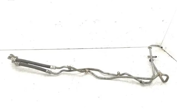 Mercedes-Benz GLC C253 Gearbox oil cooler pipe/hose A6421802631